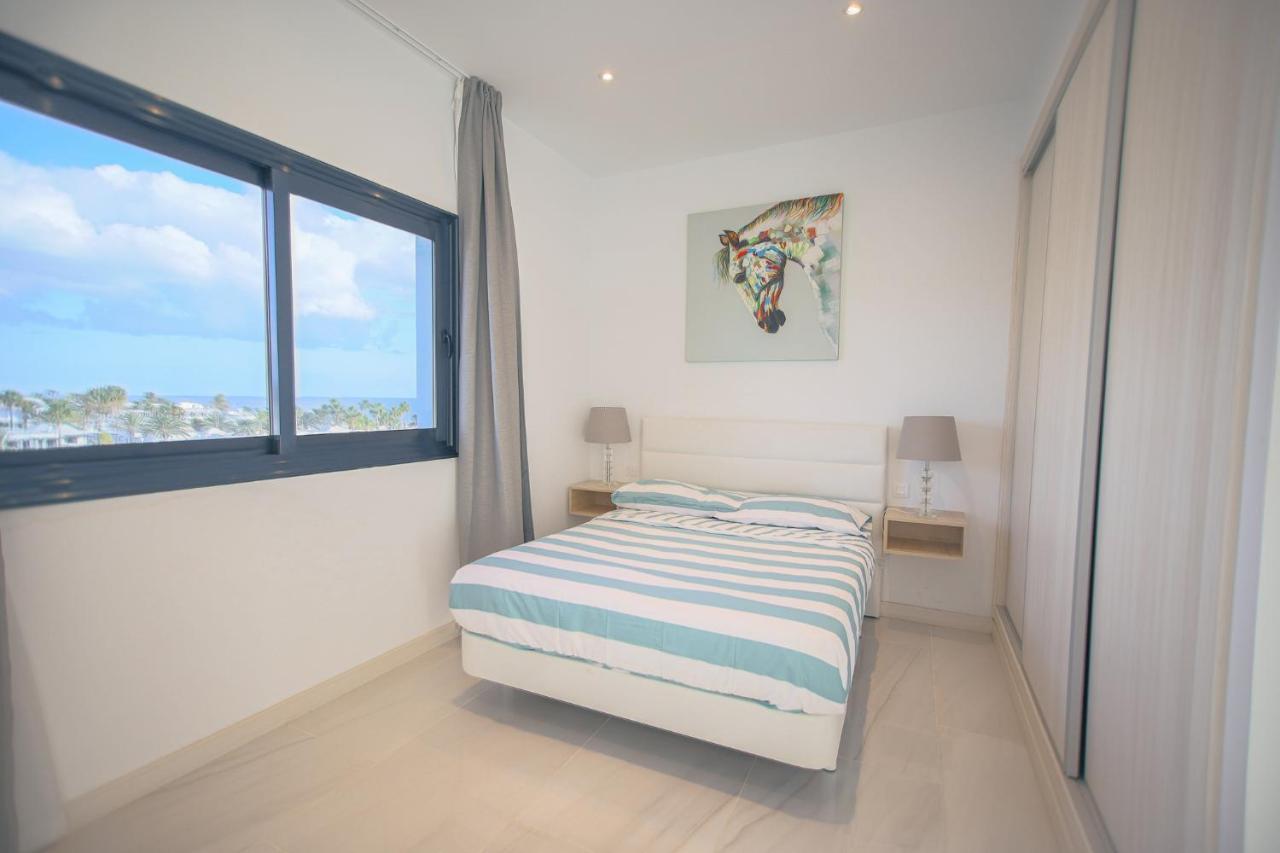 Апартаменты Atlantico Plaza 1A - 3 Beds - 2 Baths Пуэрто дель Кармен Экстерьер фото